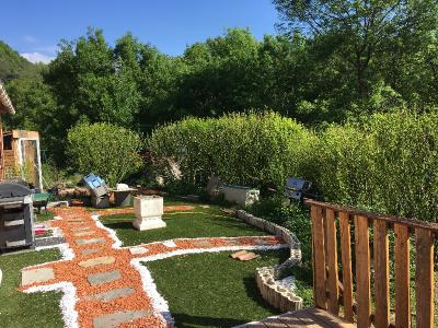 For sale Aveze 4 rooms 96 m2 Gard (30120) photo 1
