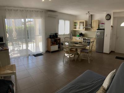 For sale Ghisonaccia 3 rooms 67 m2 Corse (20240) photo 1