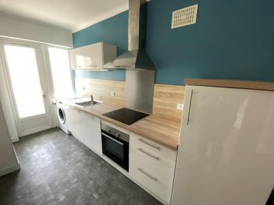 Louer Appartement Lorient Morbihan
