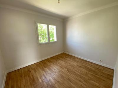 Louer Appartement Lorient 598 euros