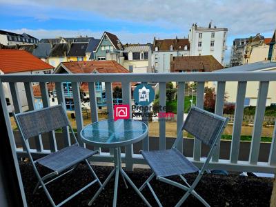 For sale Wimereux 3 rooms 47 m2 Pas de calais (62930) photo 0