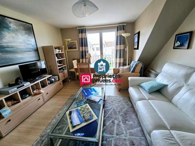 Annonce Vente 3 pices Appartement Wimereux 62