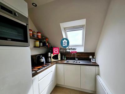 Acheter Appartement 47 m2 Wimereux