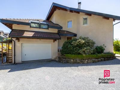 Acheter Maison 182 m2 Cranves-sales
