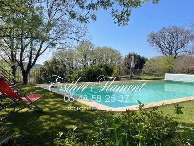 Annonce Vente Prestige Anduze 30