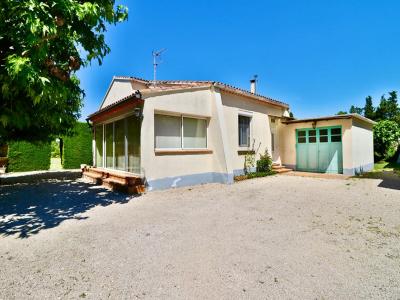 For sale Jonquieres 4 rooms 75 m2 Vaucluse (84150) photo 1