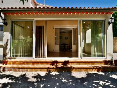 For sale Jonquieres 4 rooms 75 m2 Vaucluse (84150) photo 4