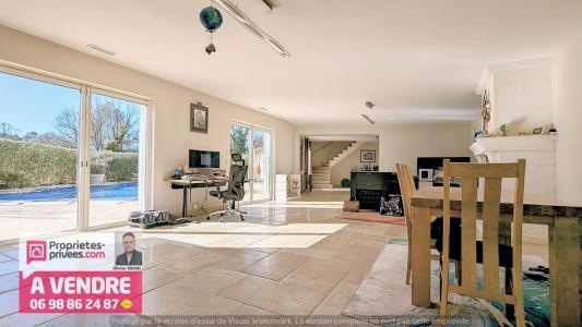 Acheter Maison Montauroux 950000 euros