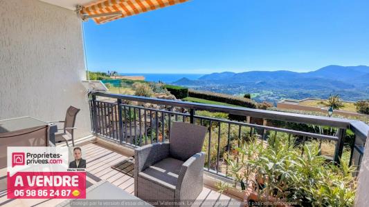 For sale Mandelieu-la-napoule 2 rooms 40 m2 Alpes Maritimes (06210) photo 0