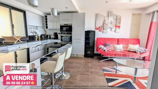 Acheter Appartement Mandelieu-la-napoule 260000 euros
