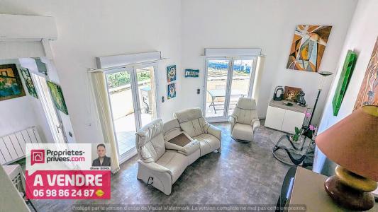 Acheter Appartement 105 m2 Bocca