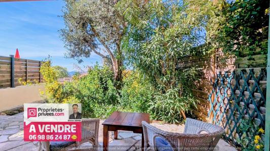 Annonce Vente 3 pices Maison Fayence 83