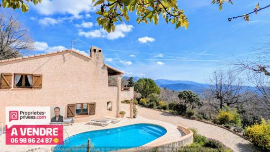 Annonce Vente 5 pices Maison Fayence 83