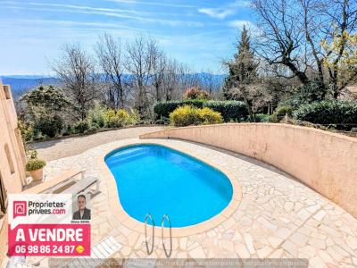 Acheter Maison Fayence Var