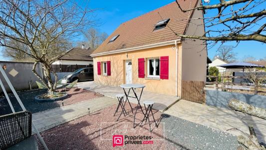Annonce Vente 5 pices Maison Coulommiers 77