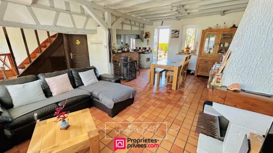 Annonce Vente 4 pices Maison Rozay-en-brie 77