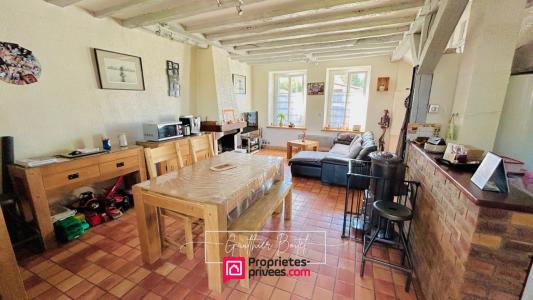 Acheter Maison 74 m2 Rozay-en-brie