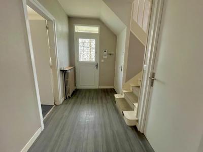 Annonce Vente 5 pices Maison Lizy-sur-ourcq 77
