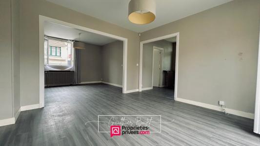 Acheter Maison 94 m2 Lizy-sur-ourcq