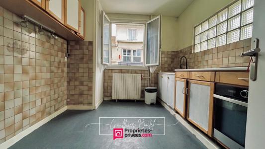 Acheter Maison Lizy-sur-ourcq 219000 euros
