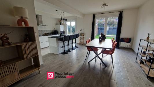 Annonce Vente 6 pices Maison Pont-aven 29