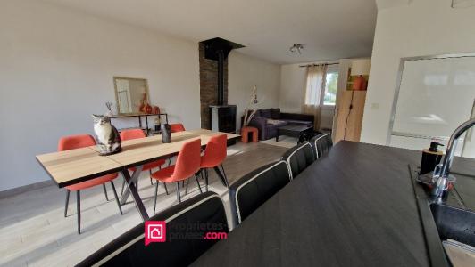 Acheter Maison 98 m2 Pont-aven