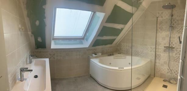 For sale Semblancay 6 rooms 111 m2 Indre et loire (37360) photo 3