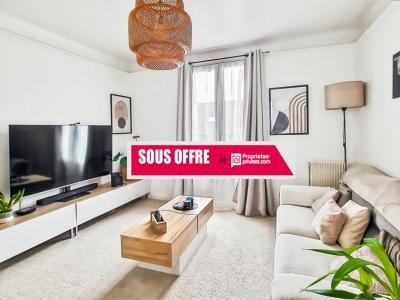 For sale Brou-sur-chantereine 2 rooms 43 m2 Seine et marne (77177) photo 1