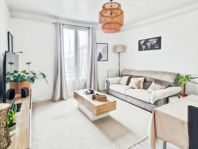 For sale Brou-sur-chantereine 2 rooms 43 m2 Seine et marne (77177) photo 3