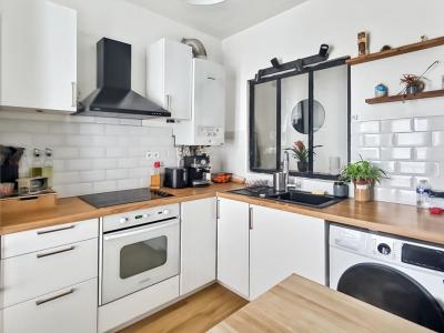For sale Brou-sur-chantereine 2 rooms 43 m2 Seine et marne (77177) photo 4