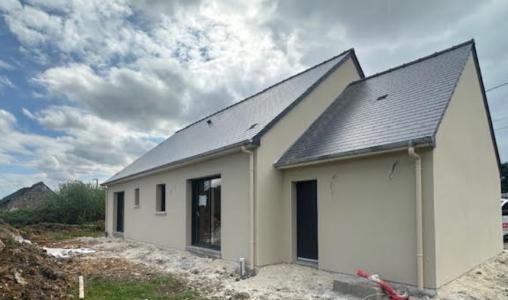 Annonce Vente 5 pices Maison Saint-bauld 37