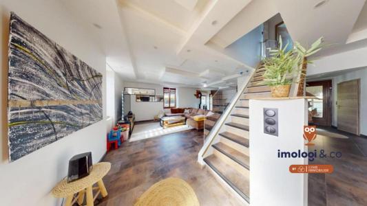 For sale Boron 10 rooms 234 m2 Belfort (90100) photo 1
