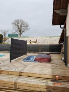 For sale Boron 10 rooms 234 m2 Belfort (90100) photo 3