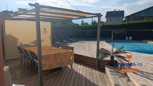 For sale Boron 10 rooms 234 m2 Belfort (90100) photo 4