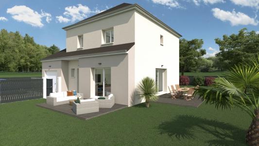 Annonce Vente 5 pices Maison Saint-martin-de-fontenay 14
