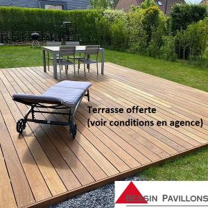 For sale Verson 375 m2 Calvados (14790) photo 1