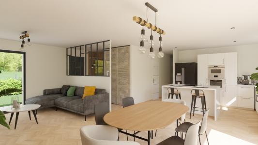 Annonce Vente 5 pices Maison Fontaine-etoupefour 14