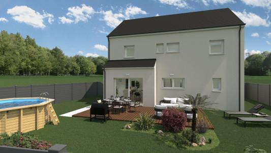 For sale Sannerville 5 rooms 95 m2 Calvados (14940) photo 1
