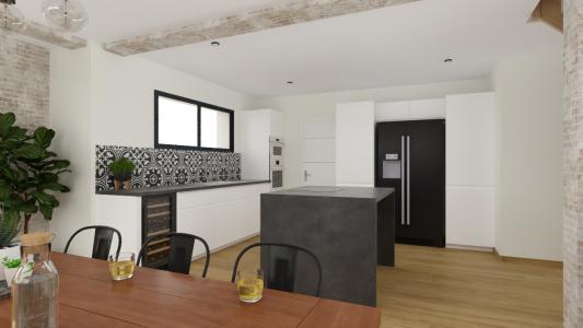 For sale Sannerville 5 rooms 95 m2 Calvados (14940) photo 3