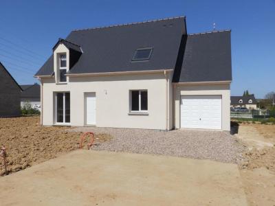 For sale Brain-sur-longuenee 100 m2 Maine et loire (49220) photo 0