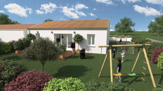 For sale Ardillieres 4 rooms 81 m2 Charente maritime (17290) photo 2