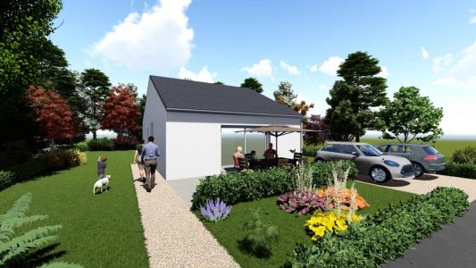 For sale Briey 75 m2 Meurthe et moselle (54150) photo 0