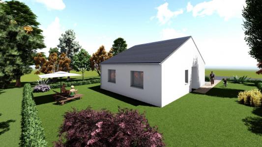 For sale Briey 75 m2 Meurthe et moselle (54150) photo 1