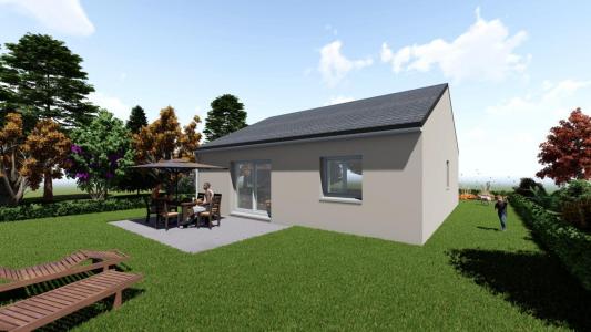 Annonce Vente Maison Louvigny 57