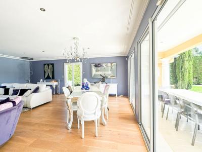 For sale Saint-laurent-de-mure 6 rooms 137 m2 Rhone (69720) photo 4