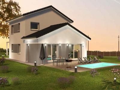 Annonce Vente Maison Voray-sur-l'ognon 70