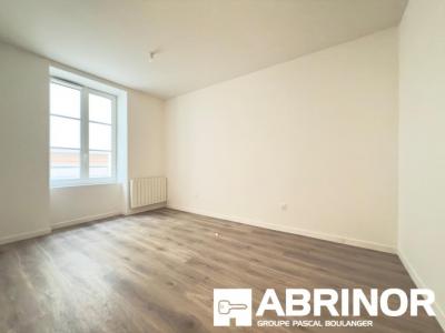 Annonce Vente 3 pices Appartement Amiens 80