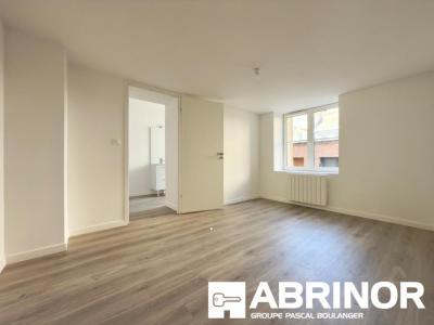 For sale Amiens 4 rooms 91 m2 Somme (80000) photo 1