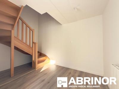For sale Amiens 2 rooms 45 m2 Somme (80000) photo 1