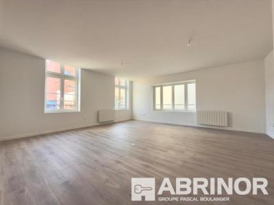 For sale Amiens 4 rooms 92 m2 Somme (80000) photo 1